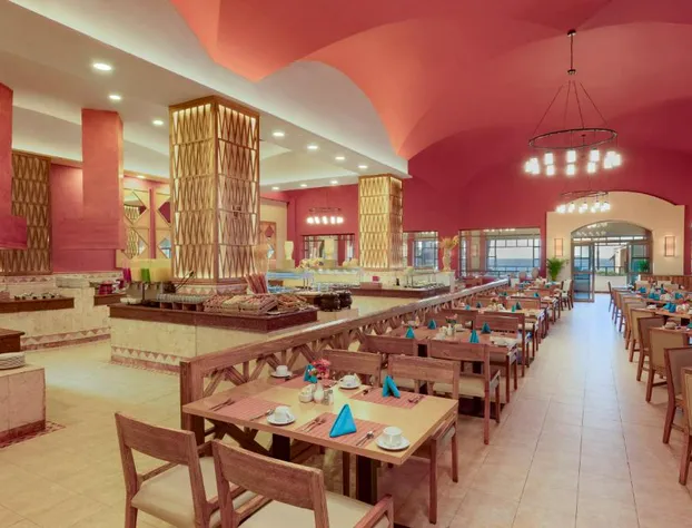 GR Solaris Cancun & Spa - All Inclusive hotel detail image 3