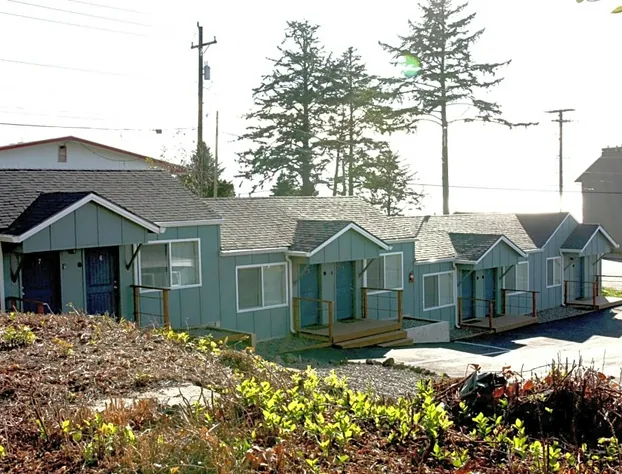 The Whale Inn hotel detail image 1