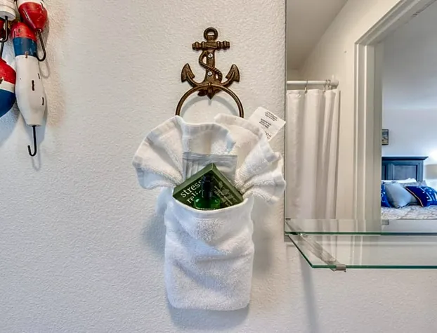 The Whale Inn hotel detail image 2