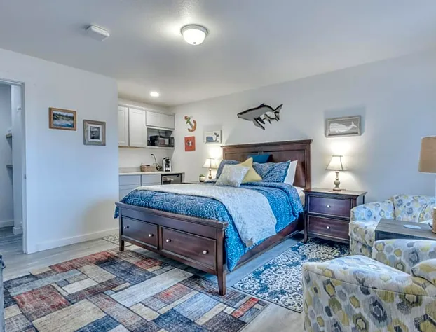 The Whale Inn hotel detail image 4