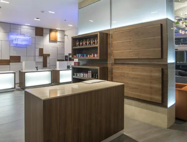 Holiday Inn Express Puebla by IHG hotel detail image 3