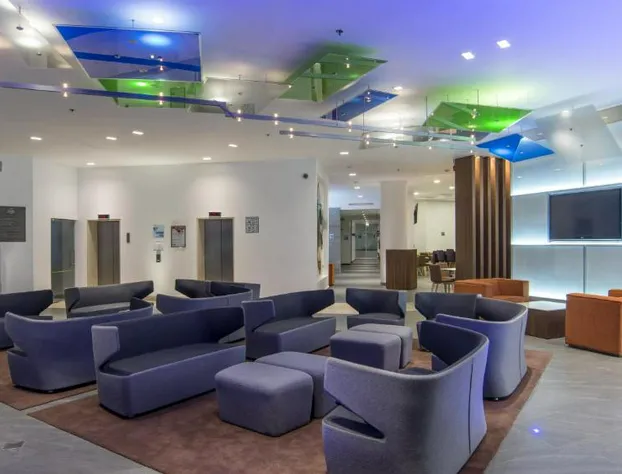 Holiday Inn Express Puebla by IHG hotel detail image 4