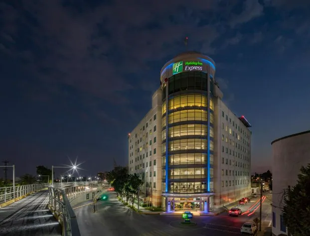 Holiday Inn Express Puebla by IHG hotel detail image 2