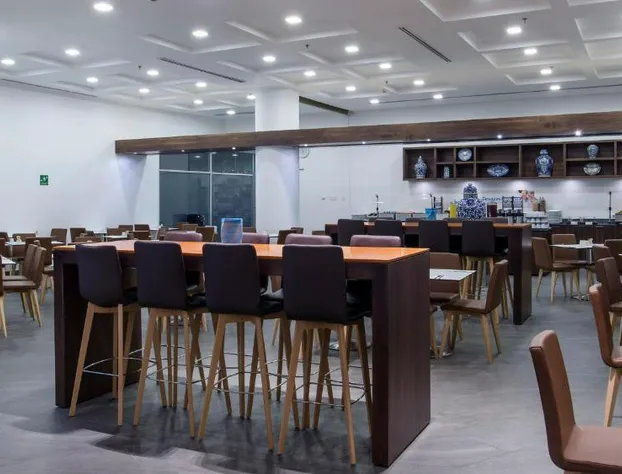 Holiday Inn Express Puebla by IHG hotel detail image 3