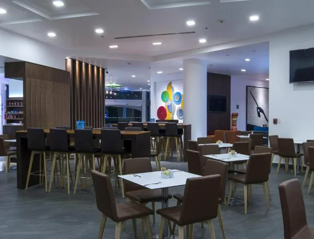 Holiday Inn Express Puebla by IHG hotel detail image 4