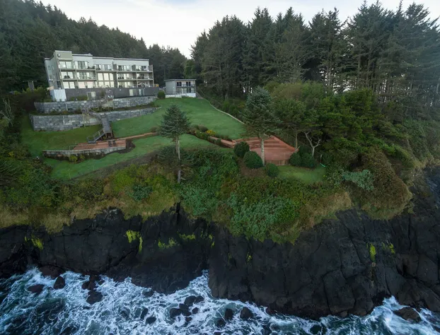 Whale Cove Inn hotel detail image 3