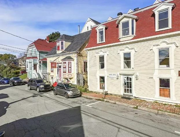 Sail Inn Lunenburg hotel detail image 1