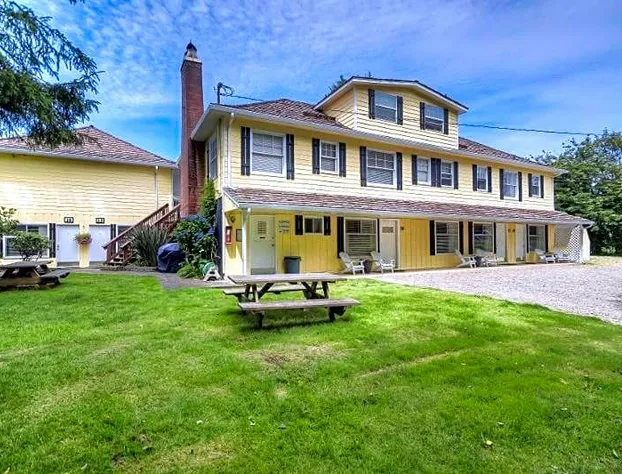 Captain Cook Inn hotel detail image 1