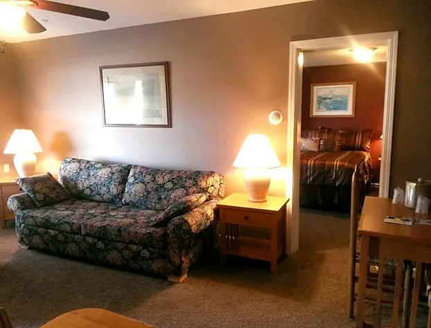 Captain Cook Inn hotel detail image 2