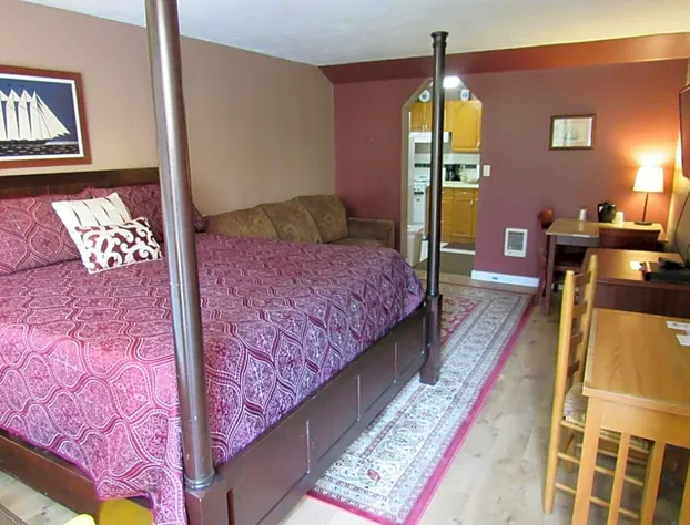 Captain Cook Inn hotel detail image 3