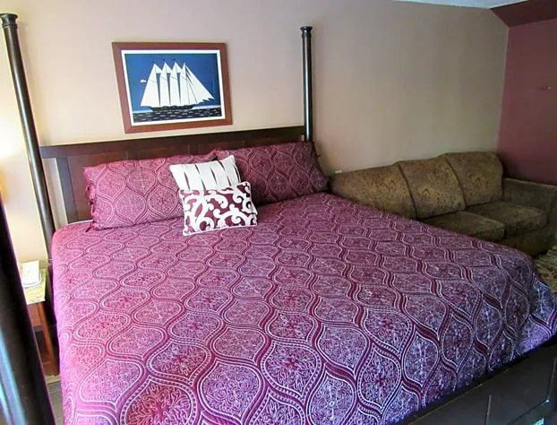 Captain Cook Inn hotel detail image 4