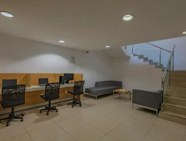 Holiday Inn Puebla La Noria by IHG hotel detail image 2