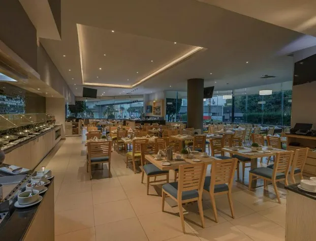 Holiday Inn Puebla La Noria by IHG hotel detail image 3