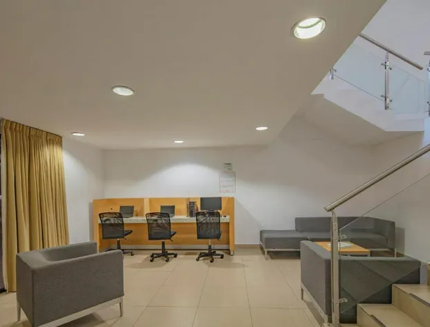 Holiday Inn Puebla La Noria by IHG hotel detail image 4