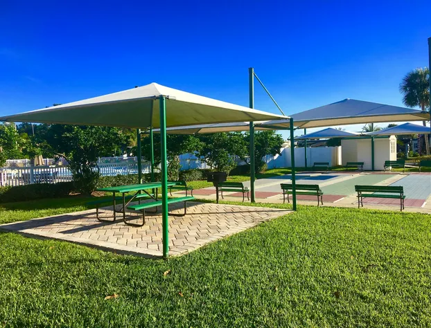 Enduro RV Citrus Valley Resort hotel detail image 2