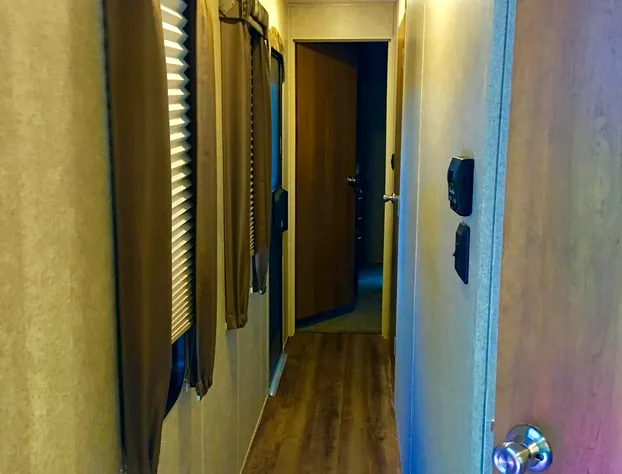 Enduro RV Citrus Valley Resort hotel detail image 3