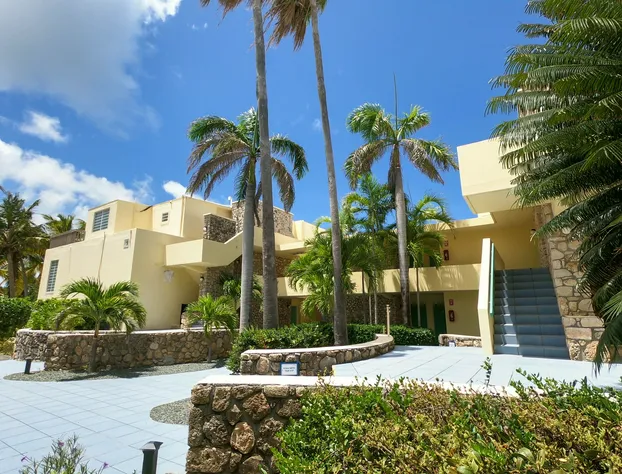 The Palms at Pelican Cove hotel detail image 2