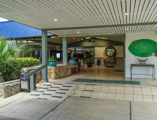 The Palms at Pelican Cove hotel detail image 4