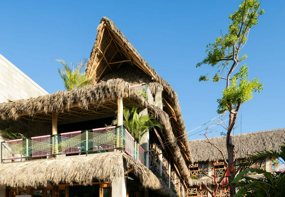 Papelillo Lofts hotel hero