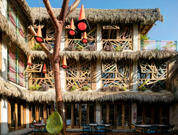 Papelillo Lofts hotel detail image 1