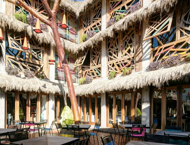 Papelillo Lofts hotel detail image 2