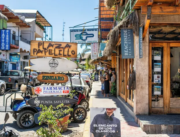 Papelillo Lofts hotel detail image 3