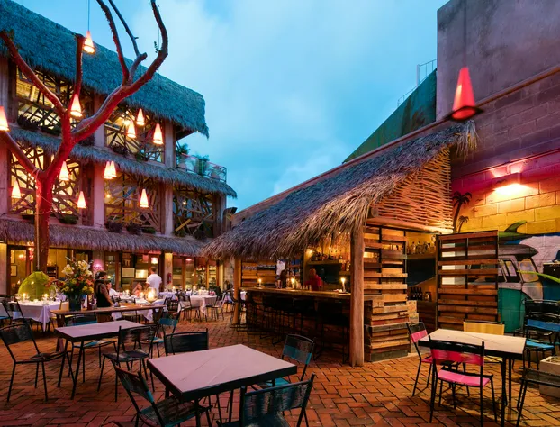 Papelillo Lofts hotel detail image 4