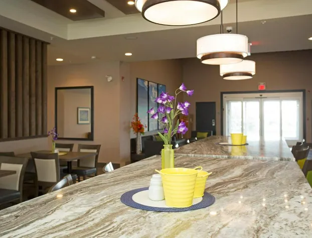 Wingate By Wyndham Calgary Airport hotel detail image 3