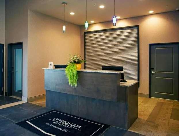 Wingate By Wyndham Calgary Airport hotel detail image 3