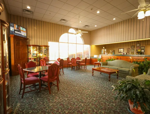 South Branch Inn Moorefield hotel detail image 1