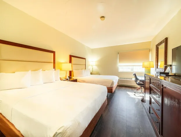 South Branch Inn Moorefield hotel detail image 2