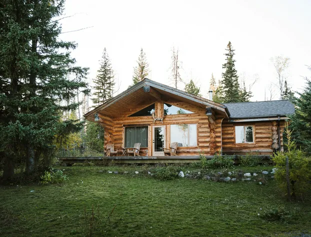 Ten-ee-ah Lodge & Campground hotel detail image 2