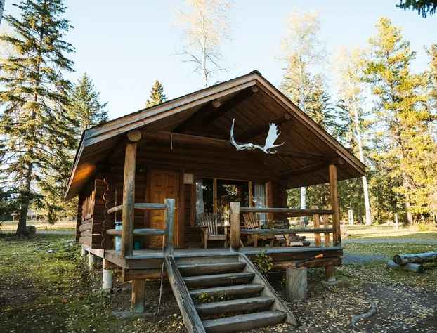 Ten-ee-ah Lodge & Campground hotel detail image 3