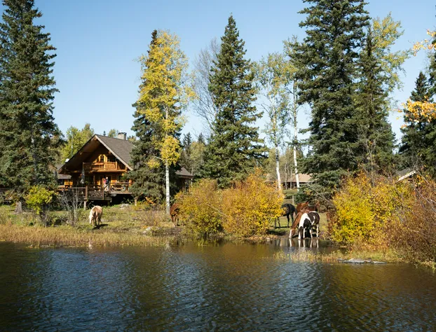 Ten-ee-ah Lodge & Campground hotel detail image 4