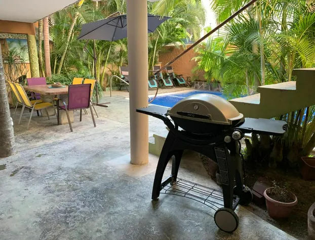 La Posada de Bucerias hotel detail image 1