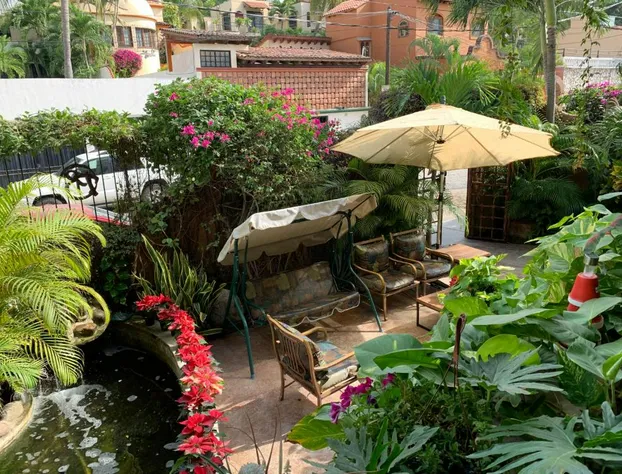 La Posada de Bucerias hotel detail image 2