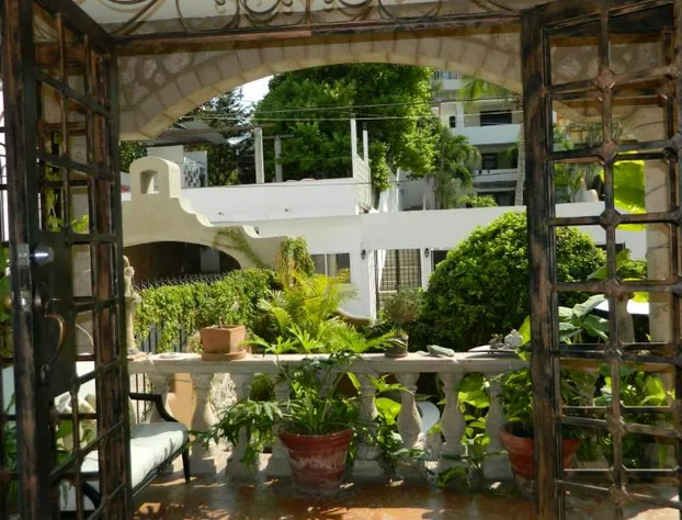 La Posada de Bucerias hotel detail image 3