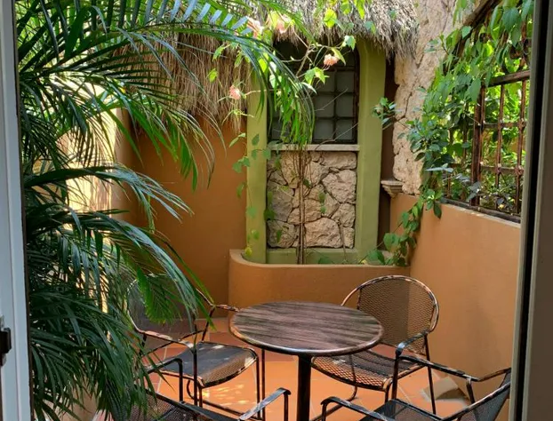 La Posada de Bucerias hotel detail image 4
