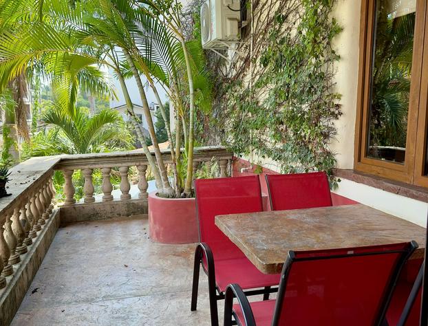 La Posada de Bucerias hotel detail image 1