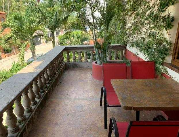 La Posada de Bucerias hotel detail image 1