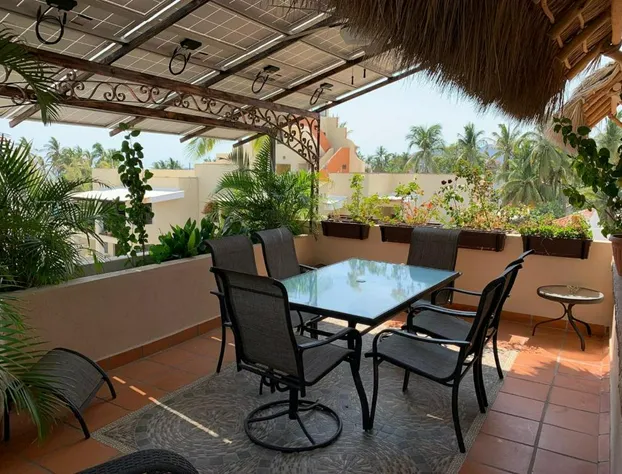 La Posada de Bucerias hotel detail image 3