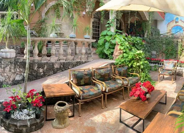 La Posada de Bucerias hotel detail image 4