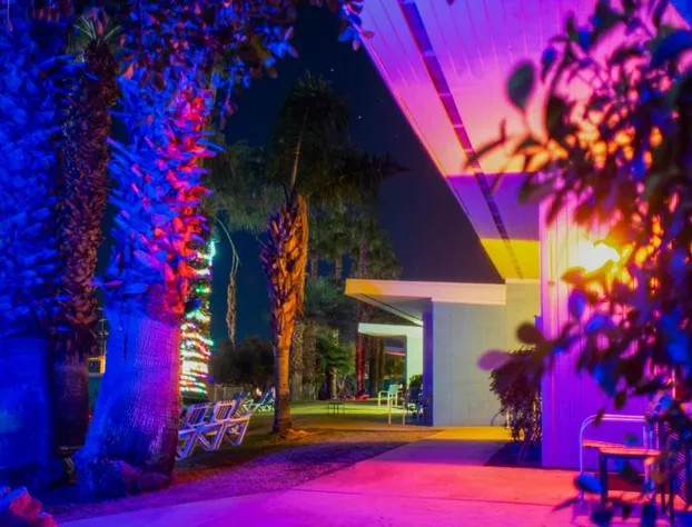 CCBC Resort Hotel - A Gay Men's Resort hotel detail image 2