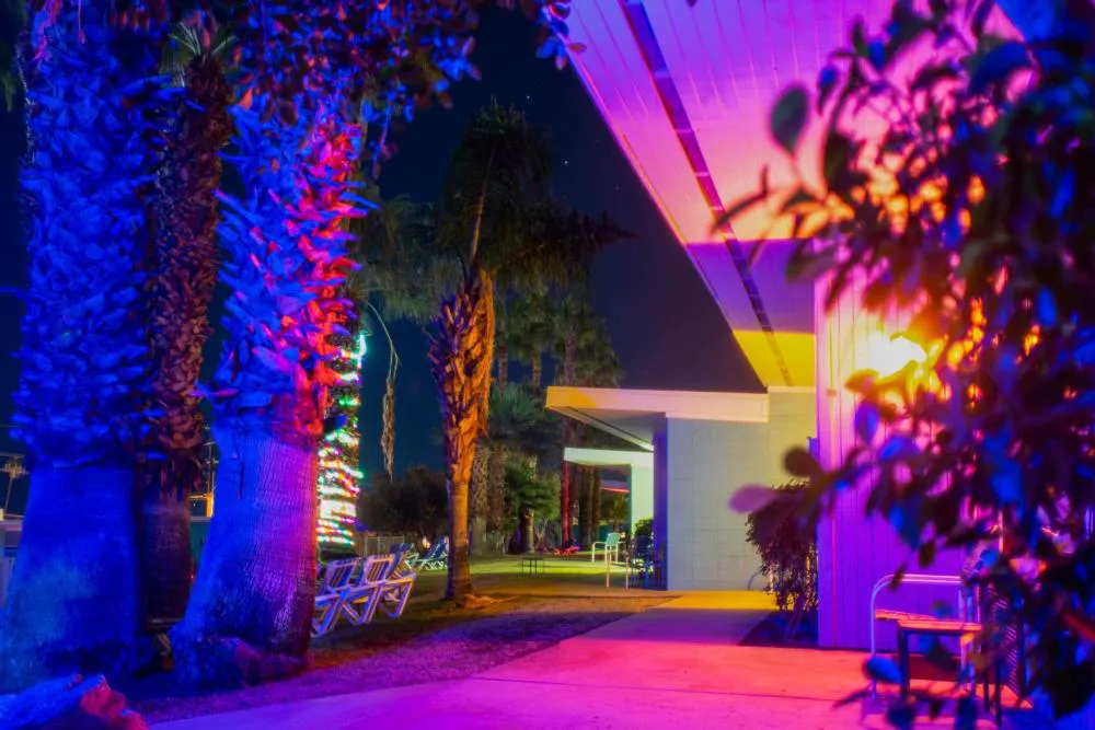 CCBC Resort Hotel - A Gay Men's Resort hotel hero