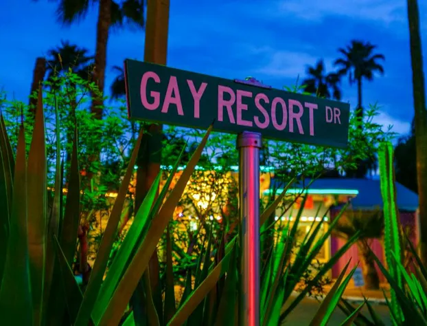 CCBC Resort Hotel - A Gay Men's Resort hotel detail image 1