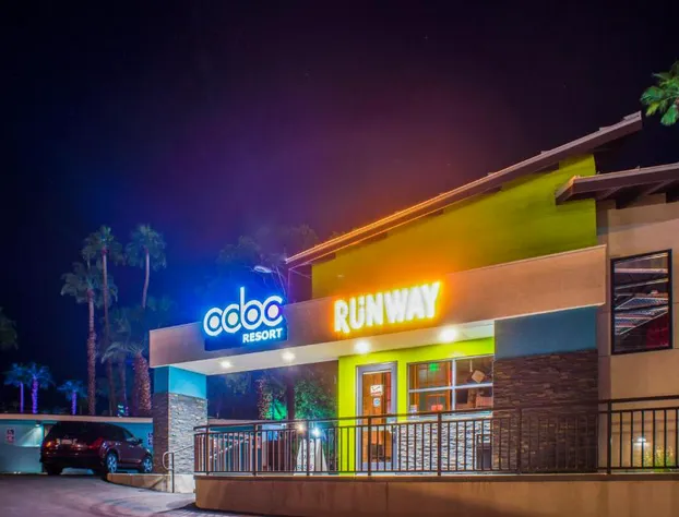 CCBC Resort Hotel - A Gay Men's Resort hotel detail image 2