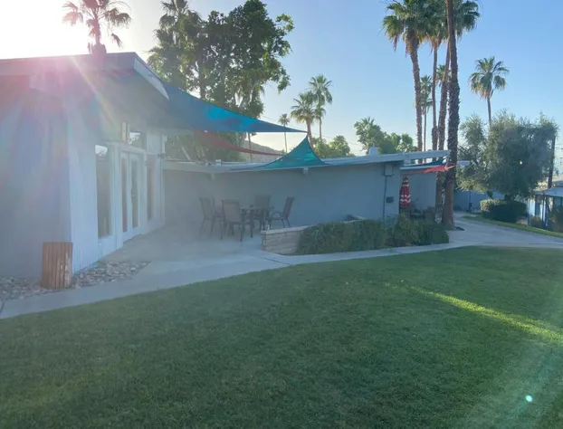 CCBC Resort Hotel - A Gay Men's Resort hotel detail image 3