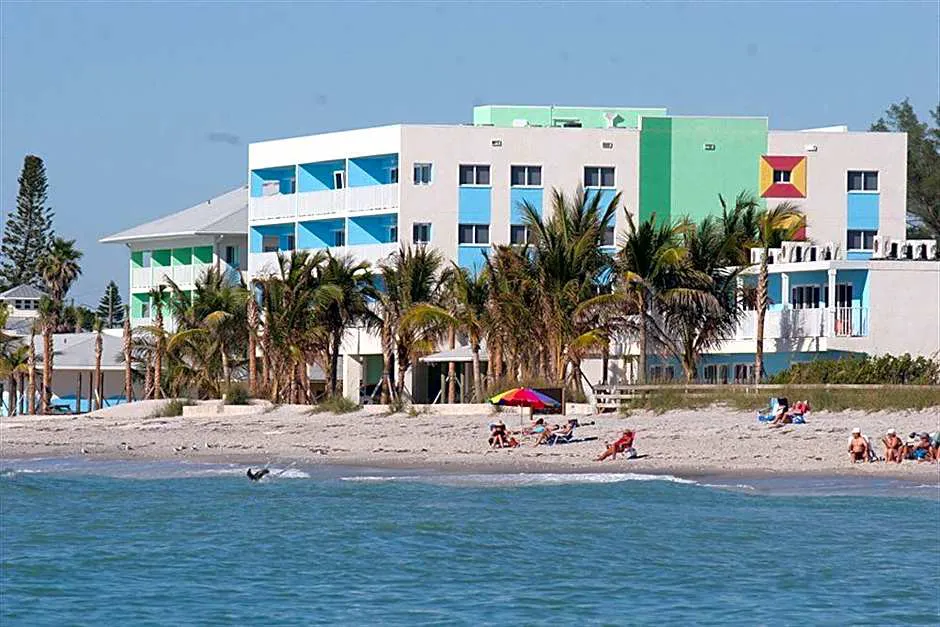 WannaB Inn hotel hero