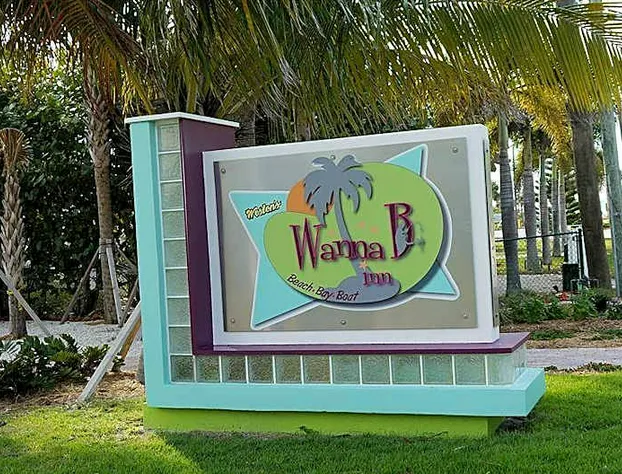 WannaB Inn hotel detail image 1