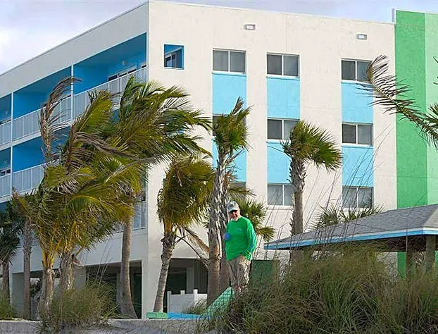 WannaB Inn hotel detail image 2